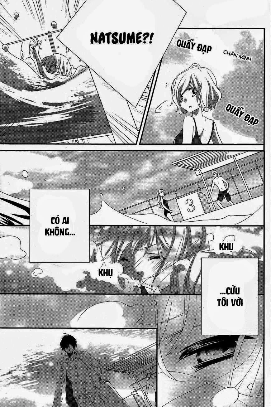 Mikami-Sensei No Aishikata Chapter 1 - 37