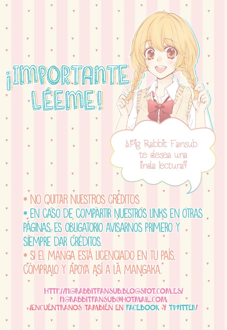 Mikami-Sensei No Aishikata Chapter 4 - 36