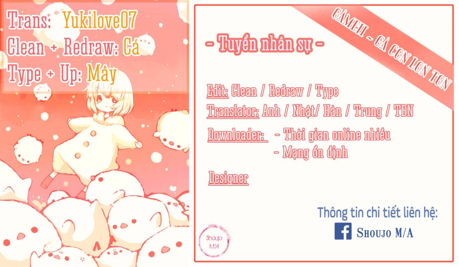 Mikami-Sensei No Aishikata Chapter 12 - 2