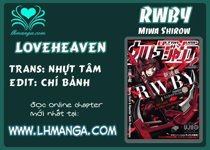 Học Viện Đào Tạo Thợ Săn Quái Vật Chapter 1 - 1