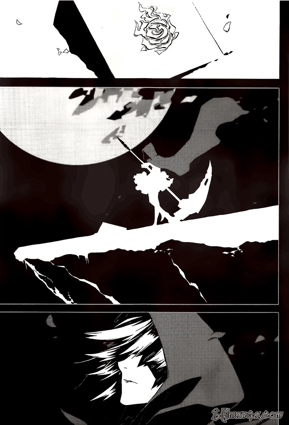 Học Viện Đào Tạo Thợ Săn Quái Vật Chapter 1 - 13