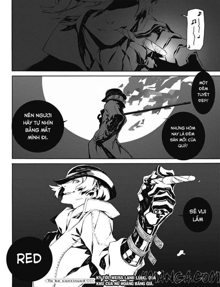 Học Viện Đào Tạo Thợ Săn Quái Vật Chapter 2 - 18