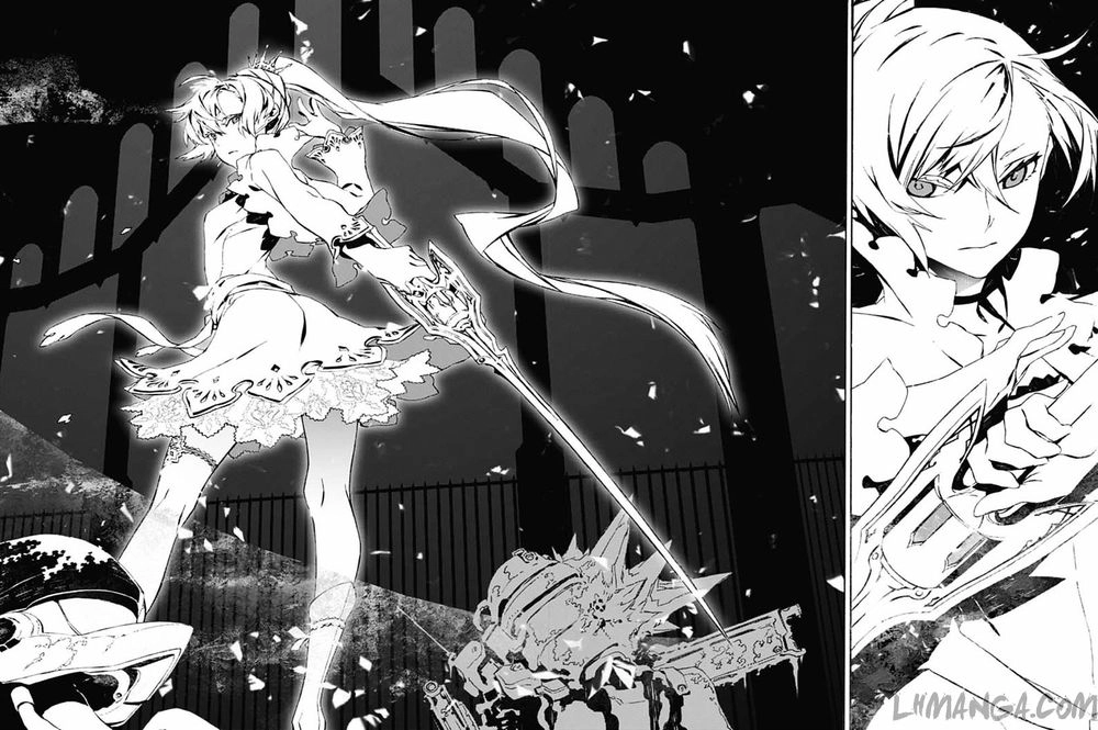 Học Viện Đào Tạo Thợ Săn Quái Vật Chapter 3 - 4