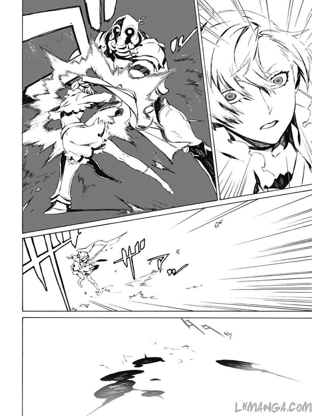 Học Viện Đào Tạo Thợ Săn Quái Vật Chapter 4 - 6