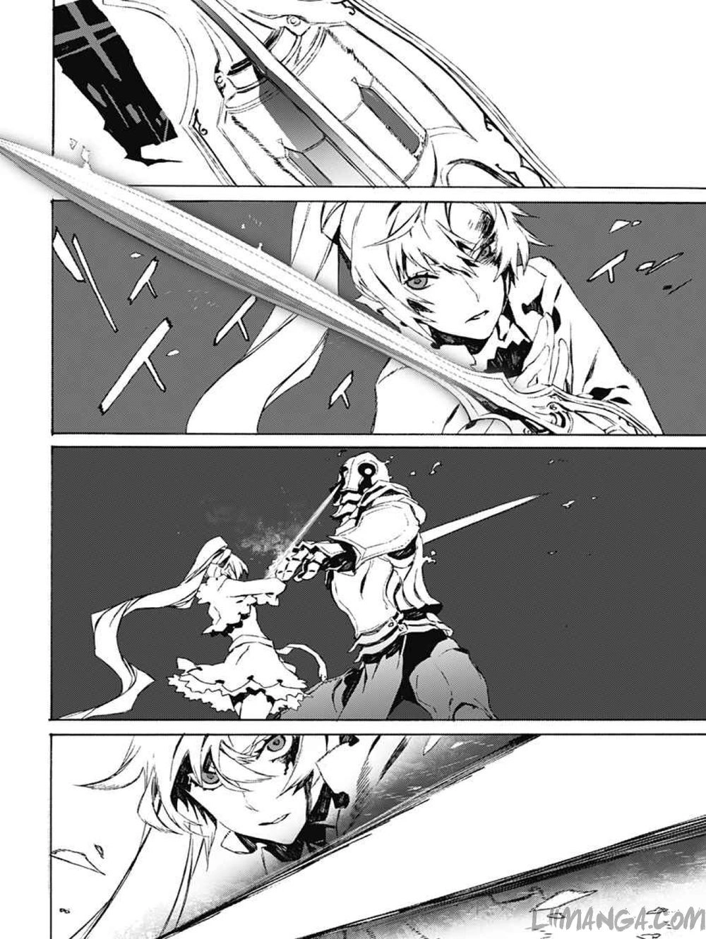 Học Viện Đào Tạo Thợ Săn Quái Vật Chapter 4 - 8