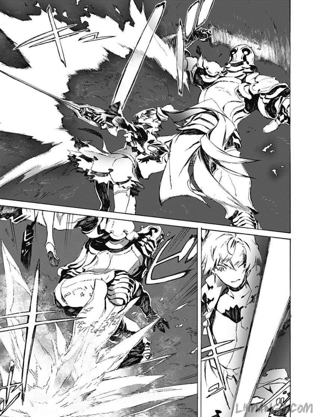 Học Viện Đào Tạo Thợ Săn Quái Vật Chapter 4 - 9