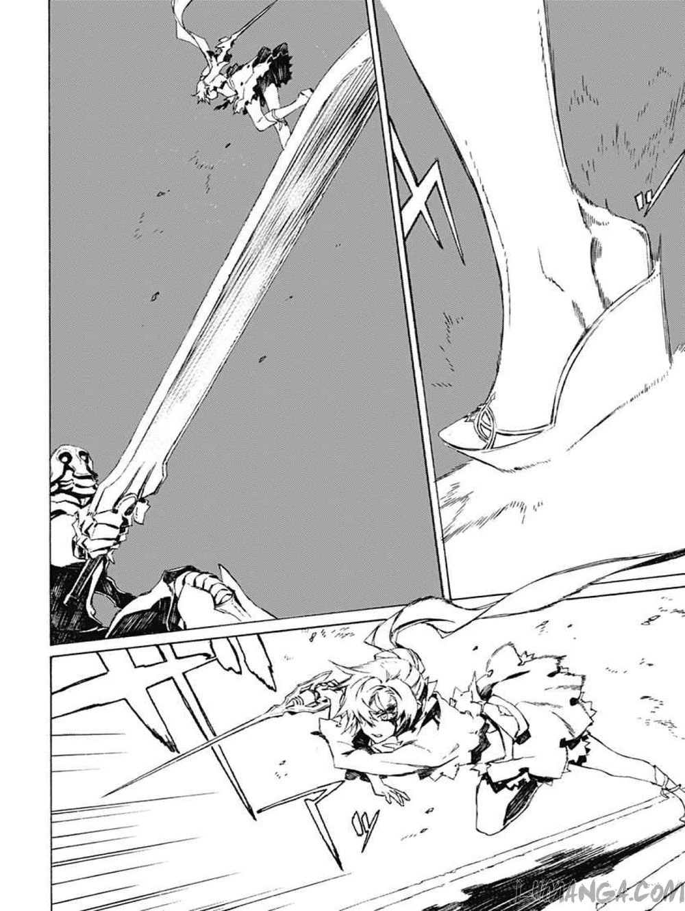 Học Viện Đào Tạo Thợ Săn Quái Vật Chapter 4 - 12