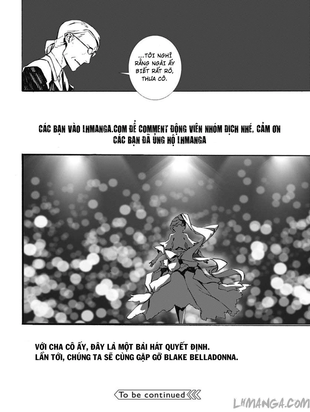 Học Viện Đào Tạo Thợ Săn Quái Vật Chapter 4 - 20