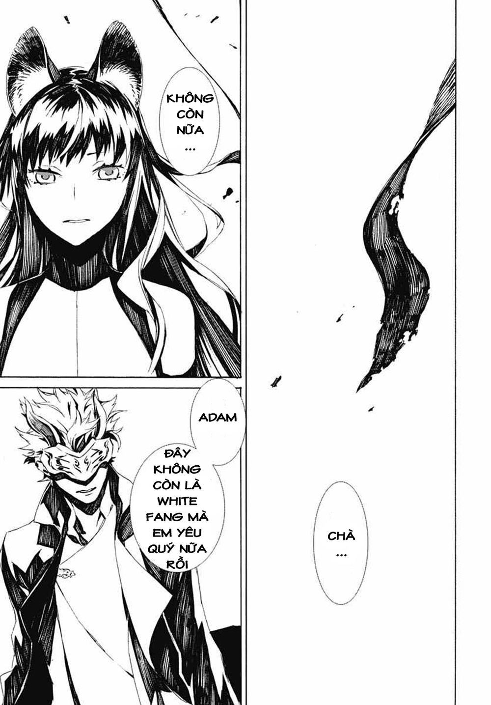 Học Viện Đào Tạo Thợ Săn Quái Vật Chapter 6 - 17