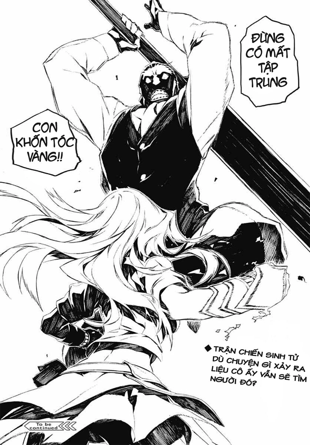 Học Viện Đào Tạo Thợ Săn Quái Vật Chapter 7 - 10