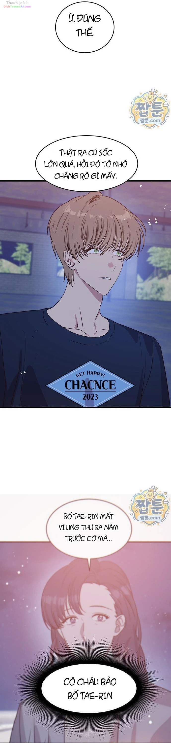 Bạn Gái Tôi Là Anh Hùng Đến Từ Thế Giới Khác Chapter 104 - 4