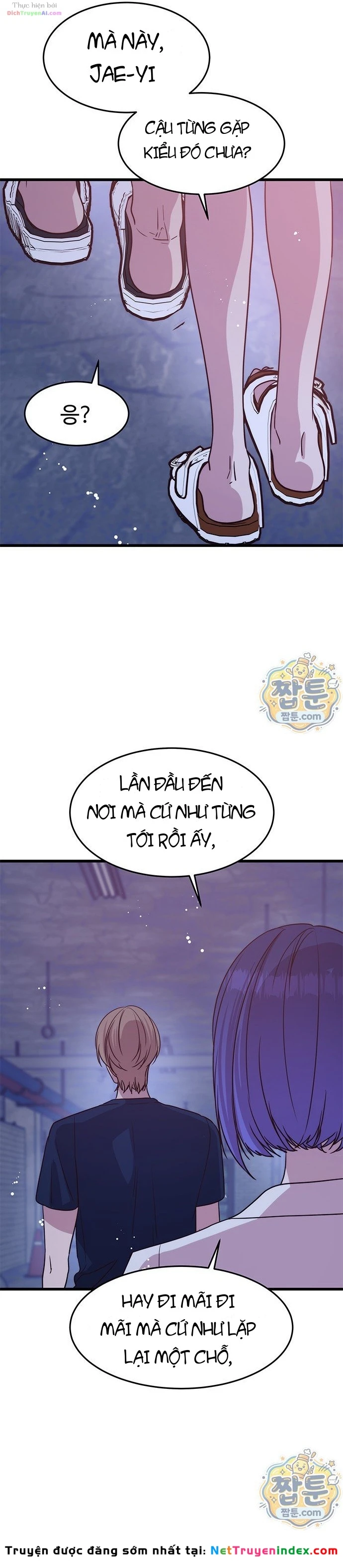 Bạn Gái Tôi Là Anh Hùng Đến Từ Thế Giới Khác Chapter 104 - 7