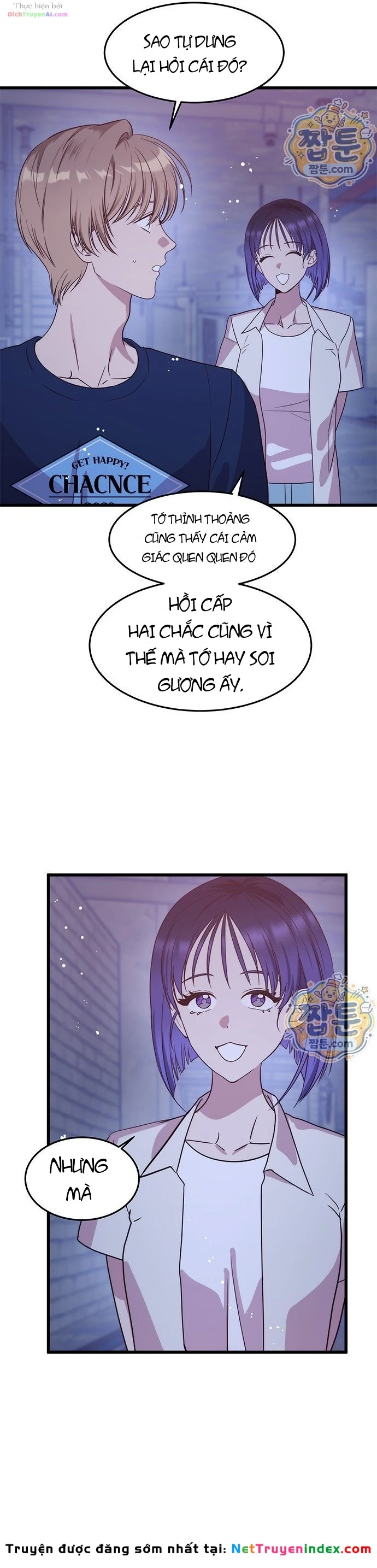 Bạn Gái Tôi Là Anh Hùng Đến Từ Thế Giới Khác Chapter 104 - 9