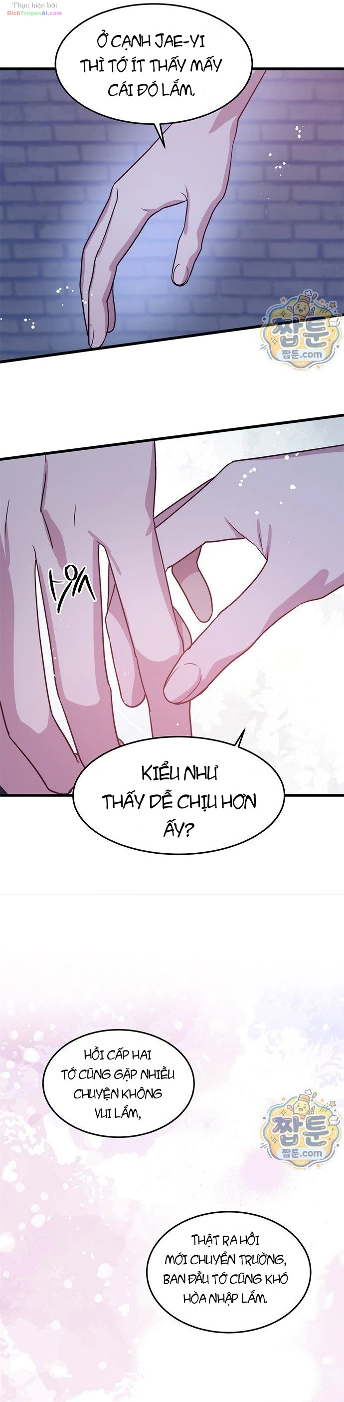Bạn Gái Tôi Là Anh Hùng Đến Từ Thế Giới Khác Chapter 104 - 10