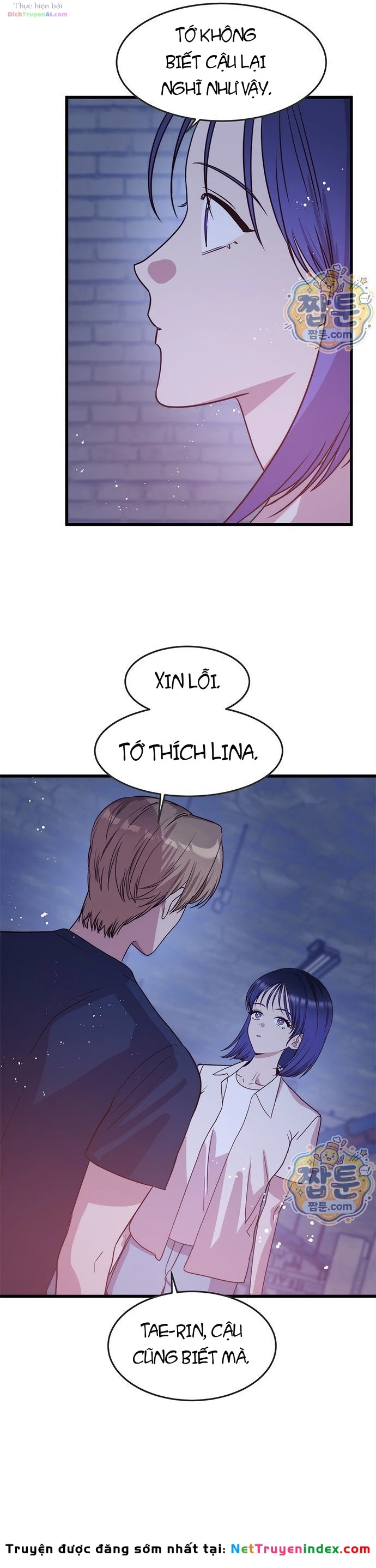 Bạn Gái Tôi Là Anh Hùng Đến Từ Thế Giới Khác Chapter 104 - 14
