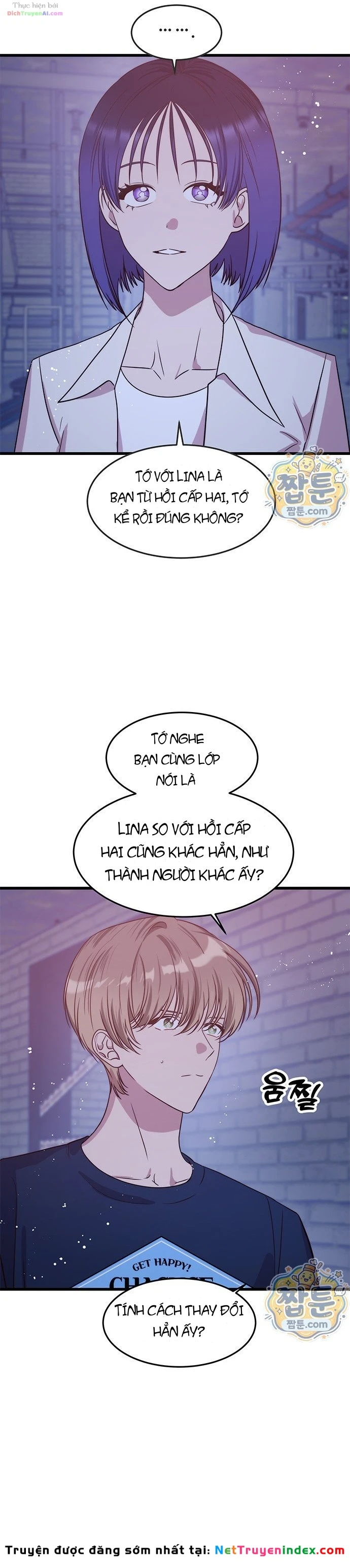Bạn Gái Tôi Là Anh Hùng Đến Từ Thế Giới Khác Chapter 104 - 15