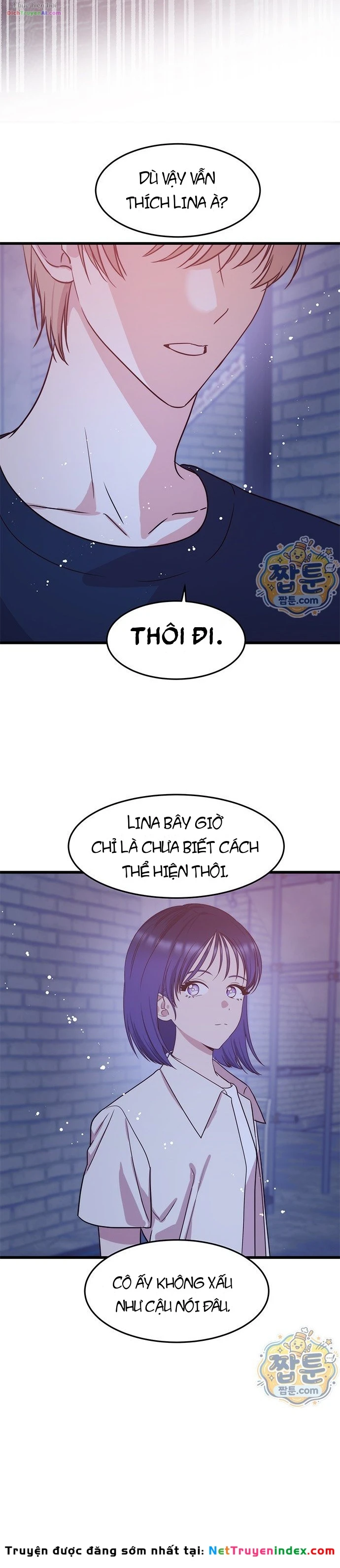 Bạn Gái Tôi Là Anh Hùng Đến Từ Thế Giới Khác Chapter 104 - 17