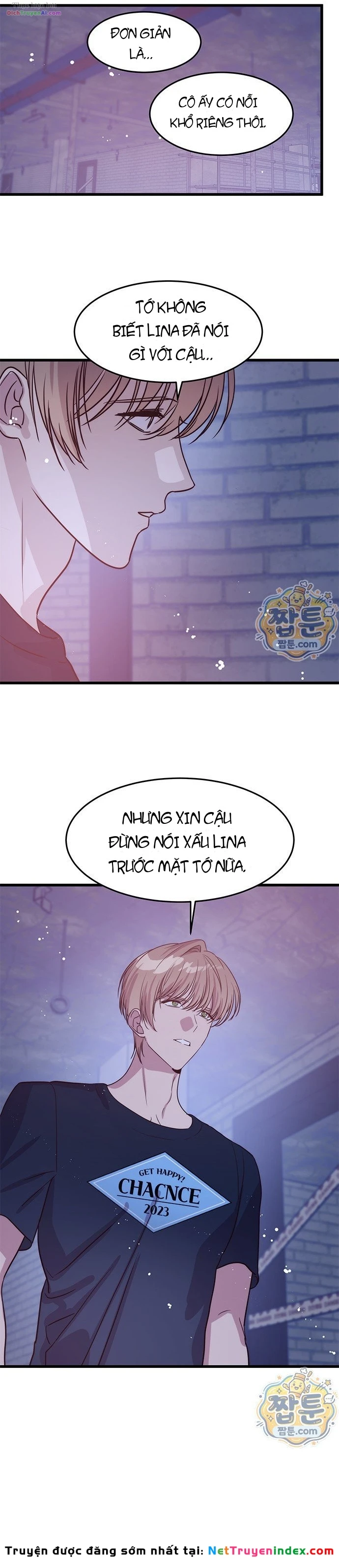Bạn Gái Tôi Là Anh Hùng Đến Từ Thế Giới Khác Chapter 104 - 18