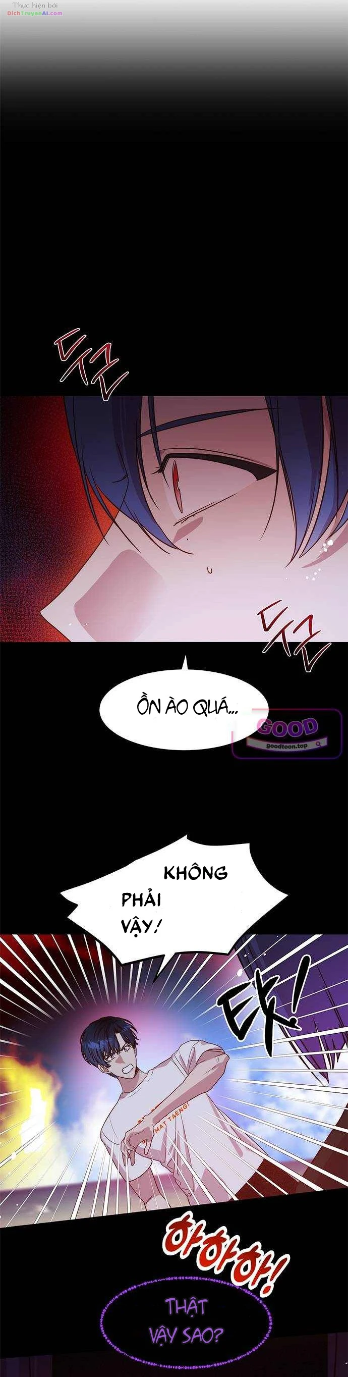 Bạn Gái Tôi Là Anh Hùng Đến Từ Thế Giới Khác Chapter 113 - 4