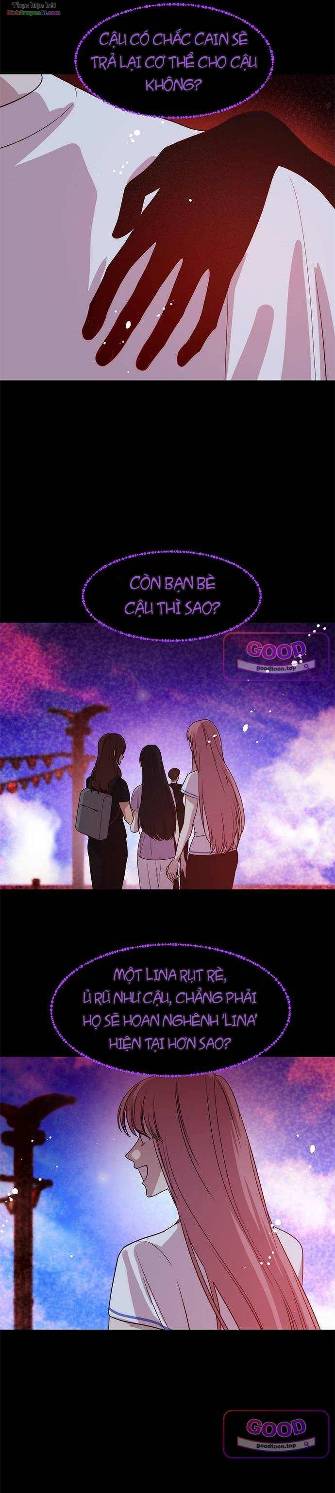 Bạn Gái Tôi Là Anh Hùng Đến Từ Thế Giới Khác Chapter 113 - 7