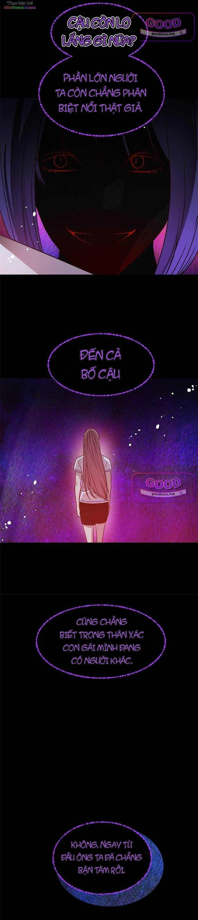 Bạn Gái Tôi Là Anh Hùng Đến Từ Thế Giới Khác Chapter 113 - 9