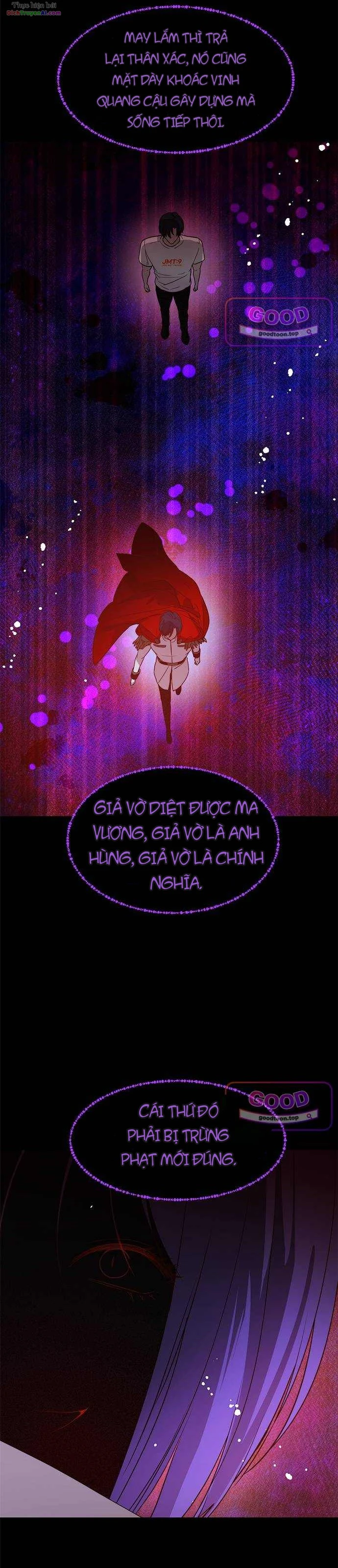 Bạn Gái Tôi Là Anh Hùng Đến Từ Thế Giới Khác Chapter 113 - 13