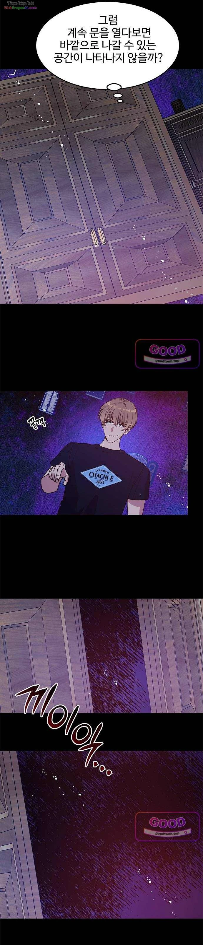 Bạn Gái Tôi Là Anh Hùng Đến Từ Thế Giới Khác Chapter 114 - 19