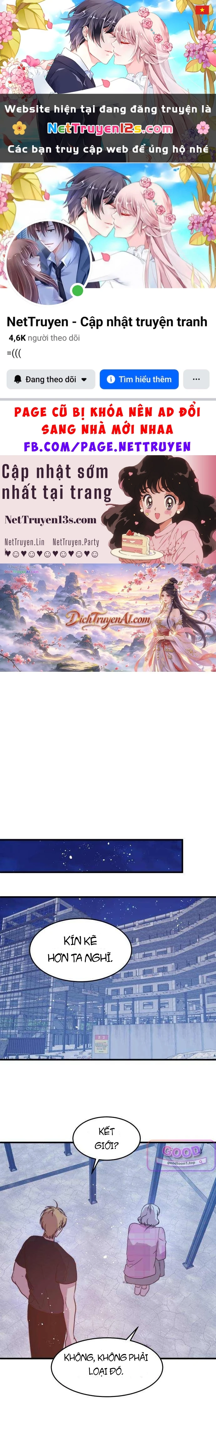 Bạn Gái Tôi Là Anh Hùng Đến Từ Thế Giới Khác Chapter 115 - 1