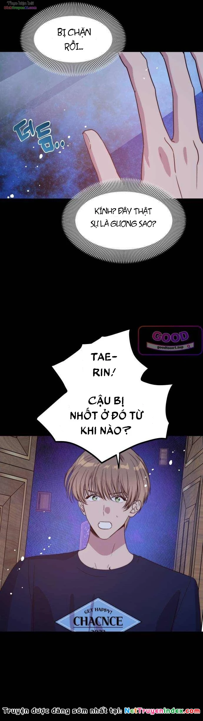 Bạn Gái Tôi Là Anh Hùng Đến Từ Thế Giới Khác Chapter 115 - 8