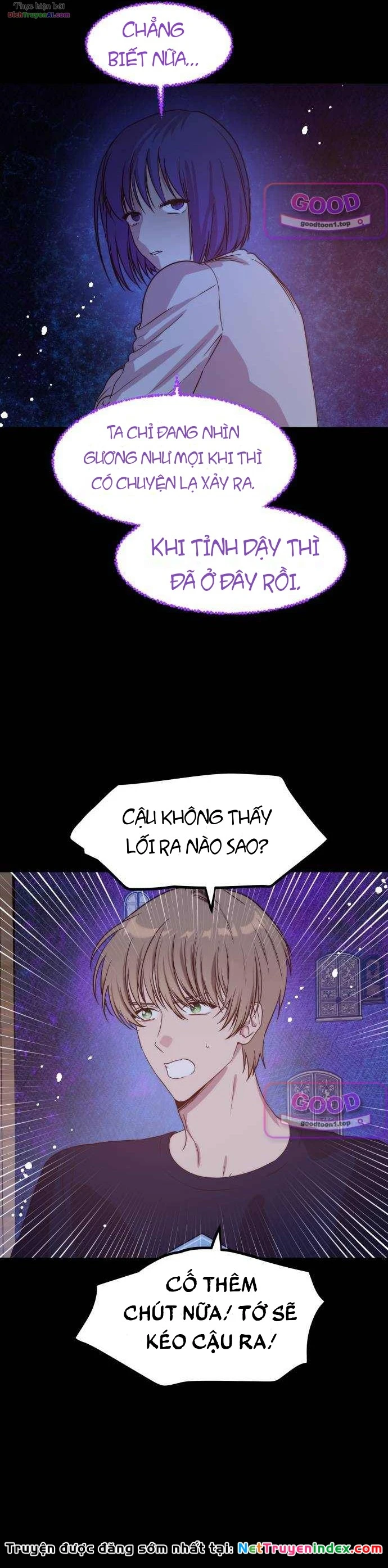 Bạn Gái Tôi Là Anh Hùng Đến Từ Thế Giới Khác Chapter 115 - 9