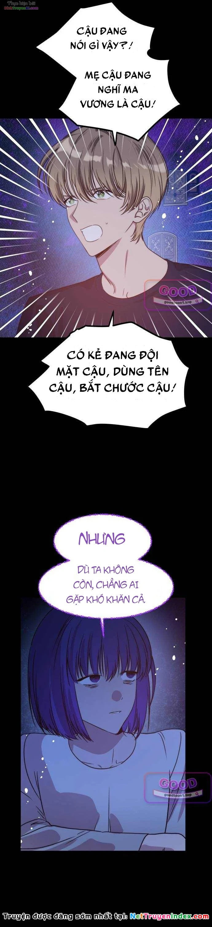Bạn Gái Tôi Là Anh Hùng Đến Từ Thế Giới Khác Chapter 115 - 12