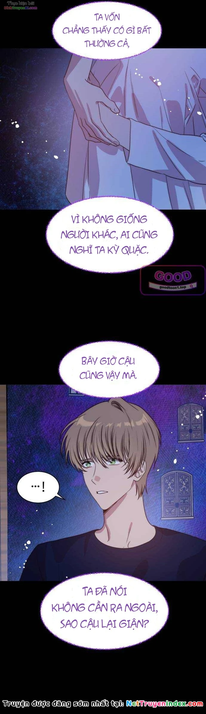 Bạn Gái Tôi Là Anh Hùng Đến Từ Thế Giới Khác Chapter 115 - 16