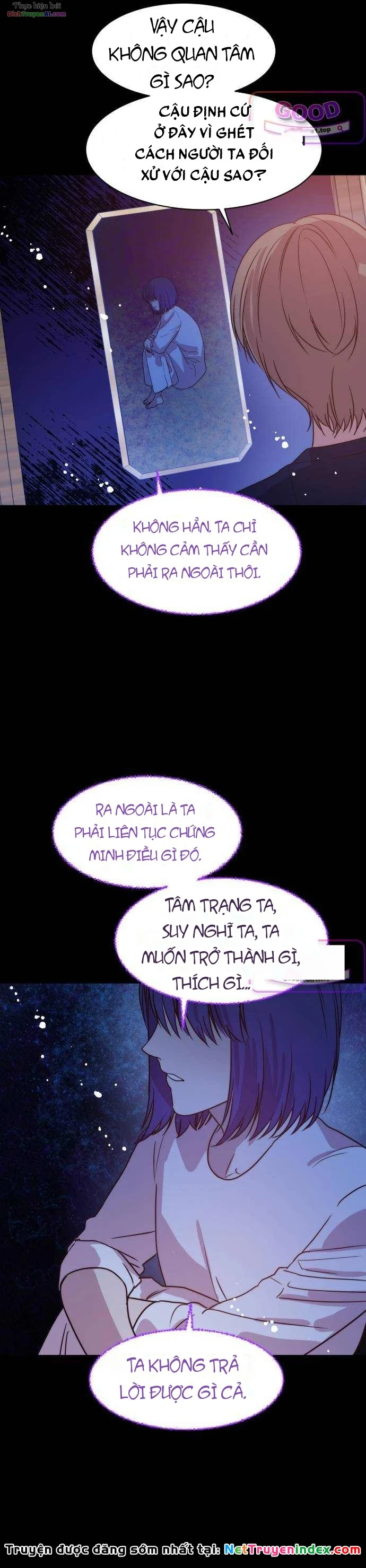 Bạn Gái Tôi Là Anh Hùng Đến Từ Thế Giới Khác Chapter 115 - 17