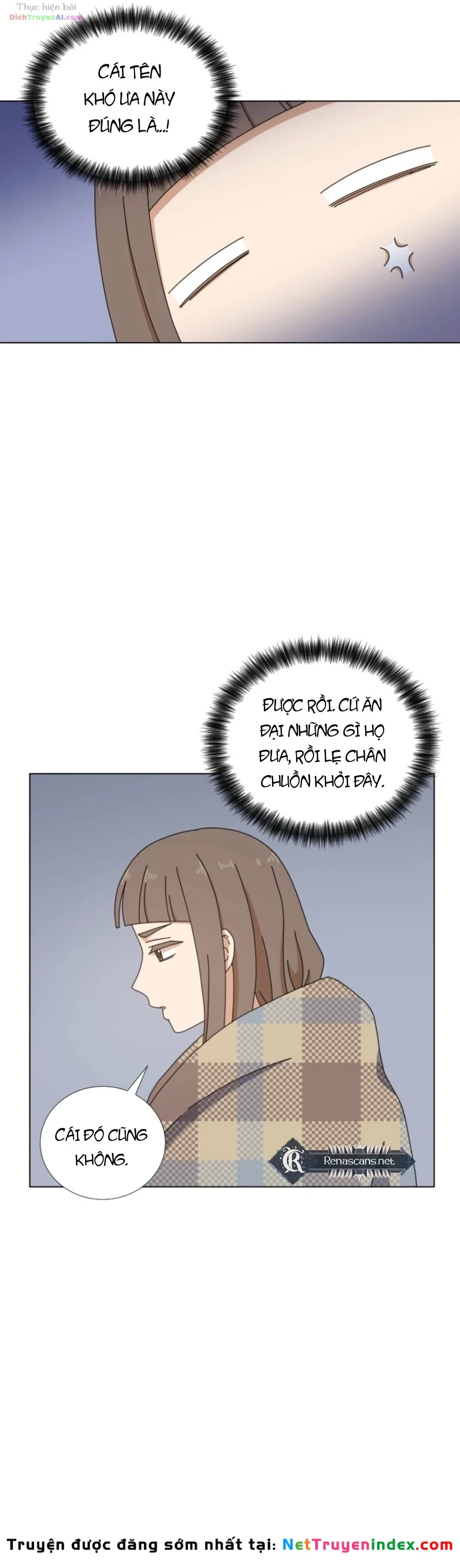 Khoảnh Khắc Ngày Mưa Chapter 5 - 25