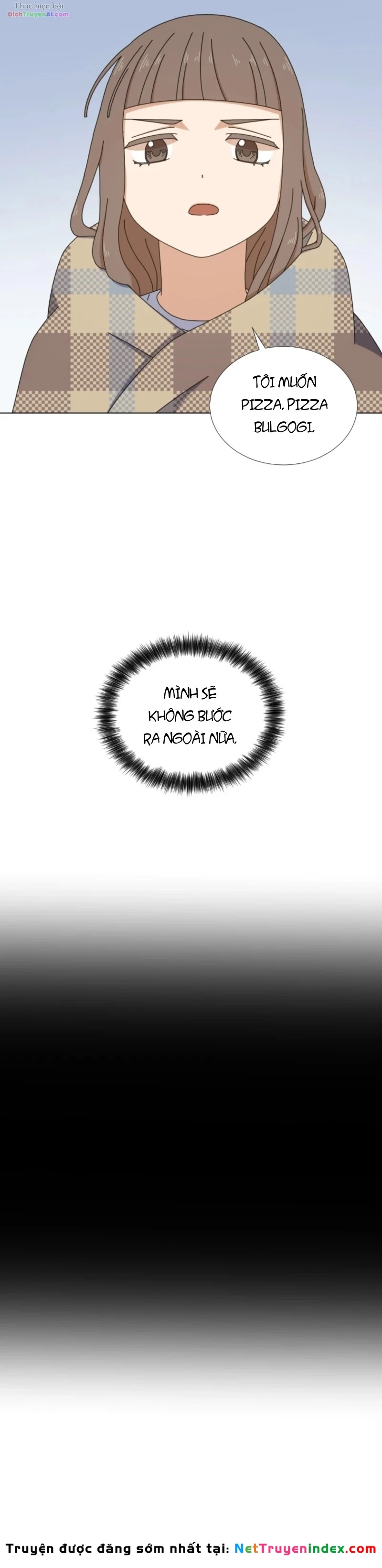 Khoảnh Khắc Ngày Mưa Chapter 5 - 28
