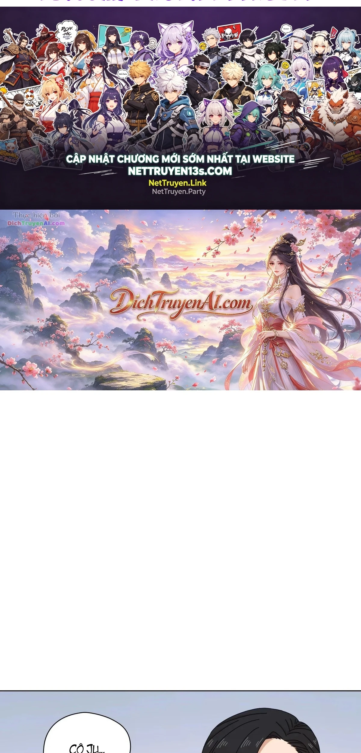 Khoảnh Khắc Ngày Mưa Chapter 20 - 2