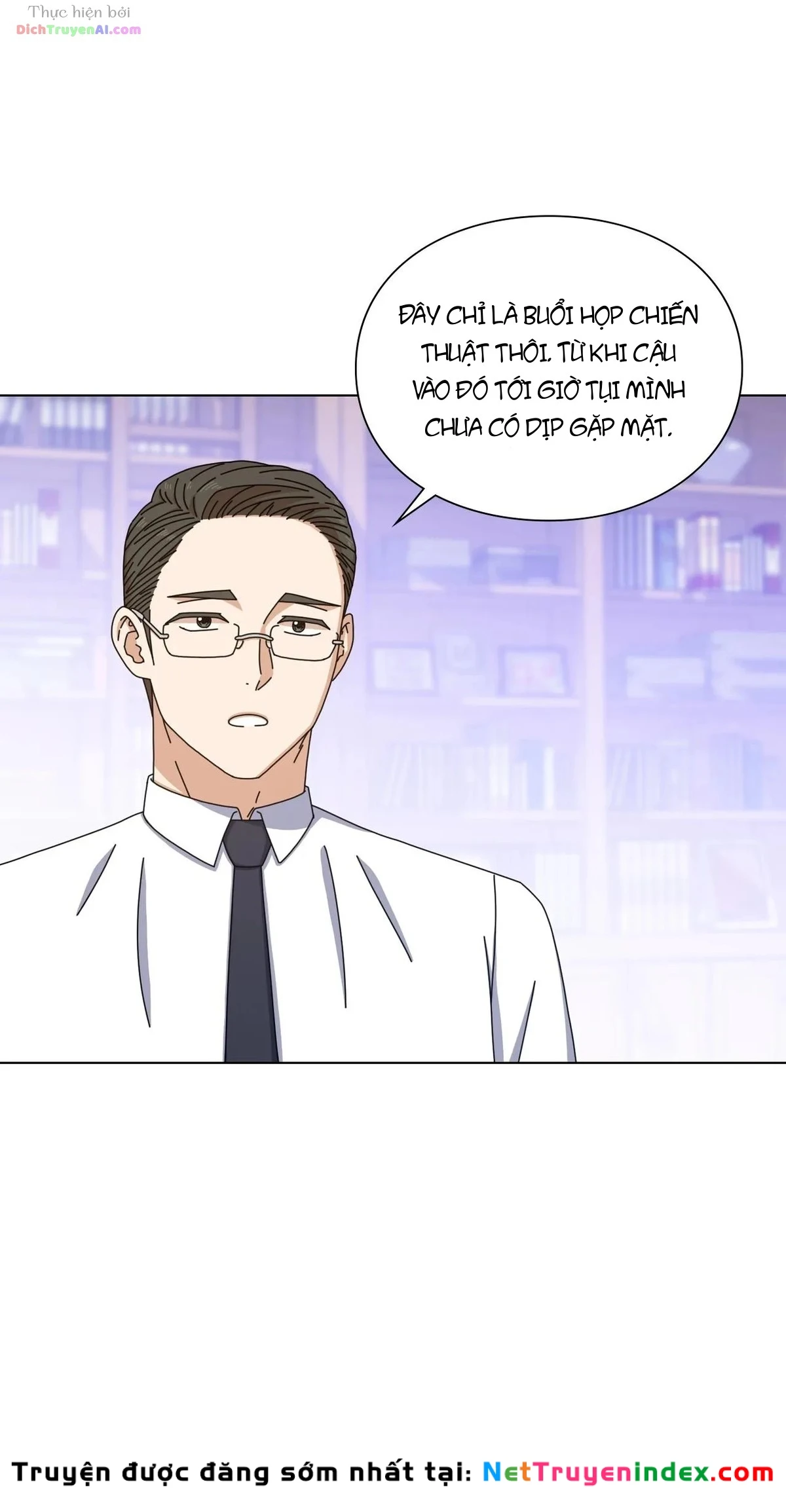 Khoảnh Khắc Ngày Mưa Chapter 20 - 14