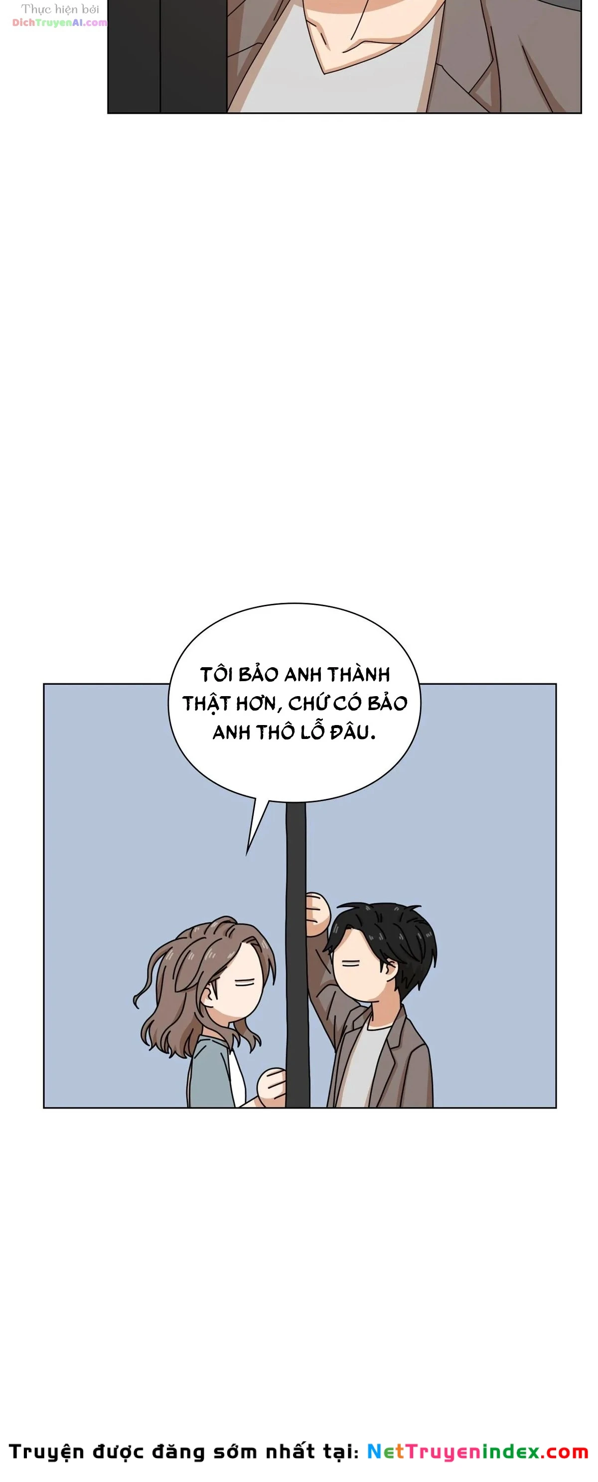 Khoảnh Khắc Ngày Mưa Chapter 20 - 25