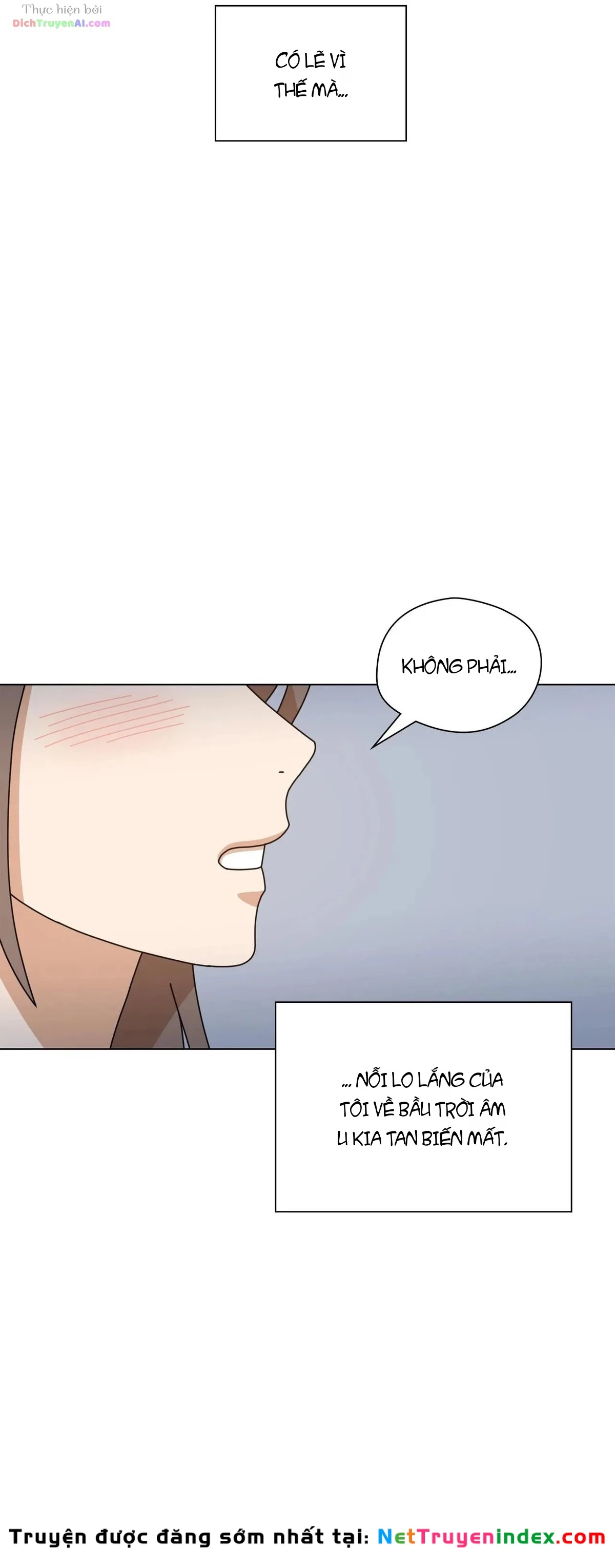 Khoảnh Khắc Ngày Mưa Chapter 20 - 34