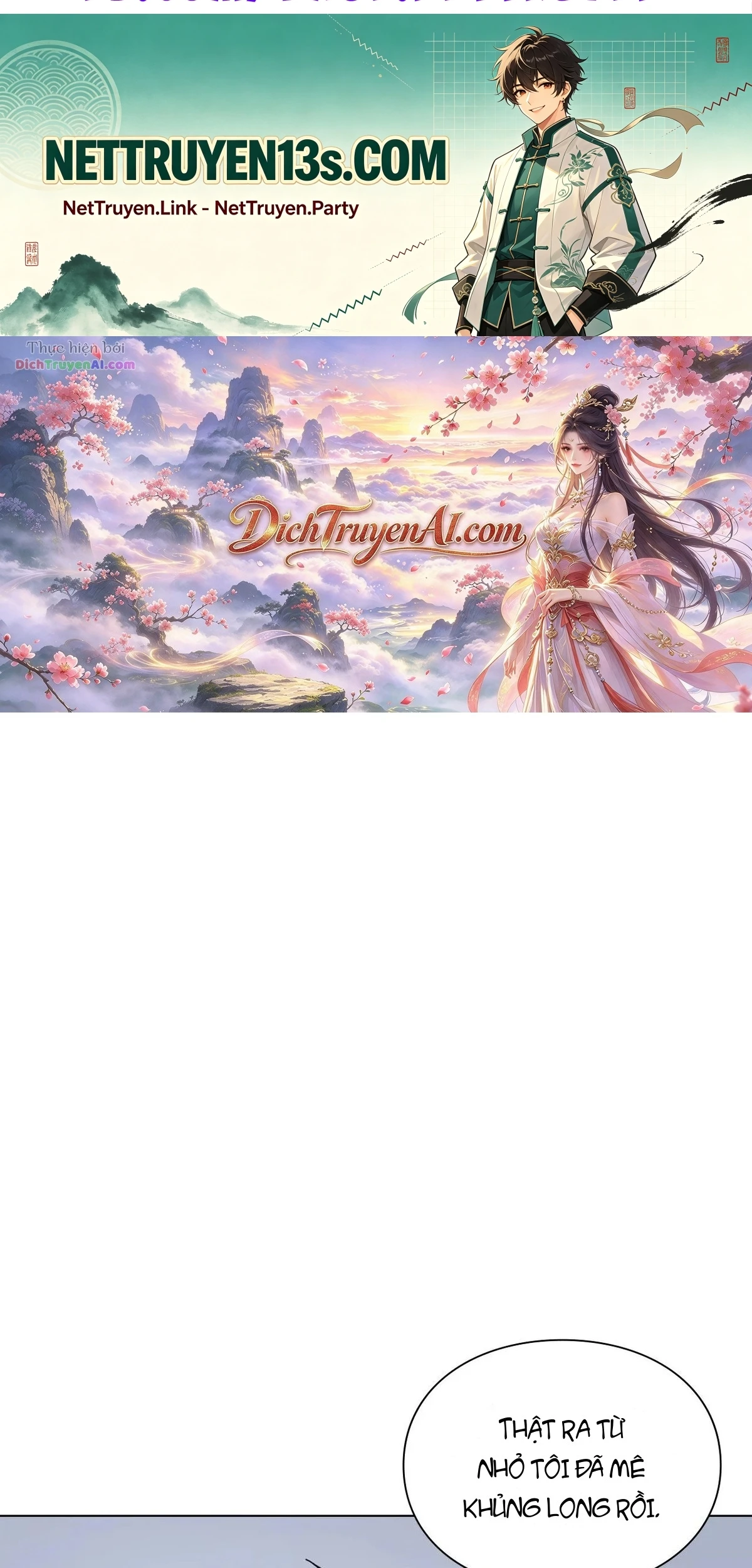 Khoảnh Khắc Ngày Mưa Chapter 21 - 2