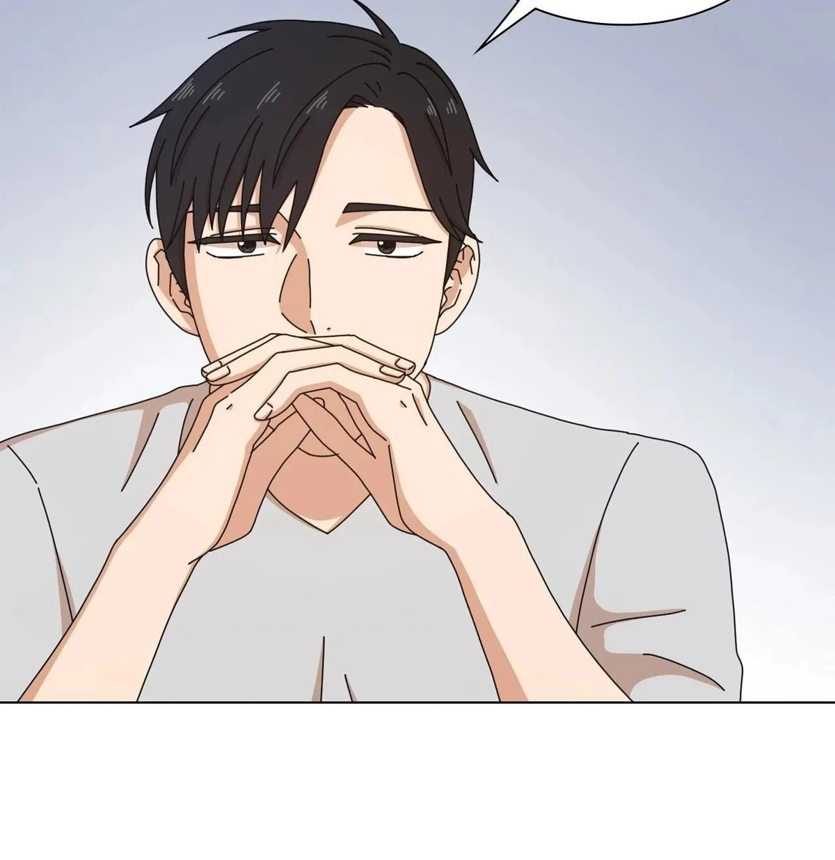 Khoảnh Khắc Ngày Mưa Chapter 21 - 3