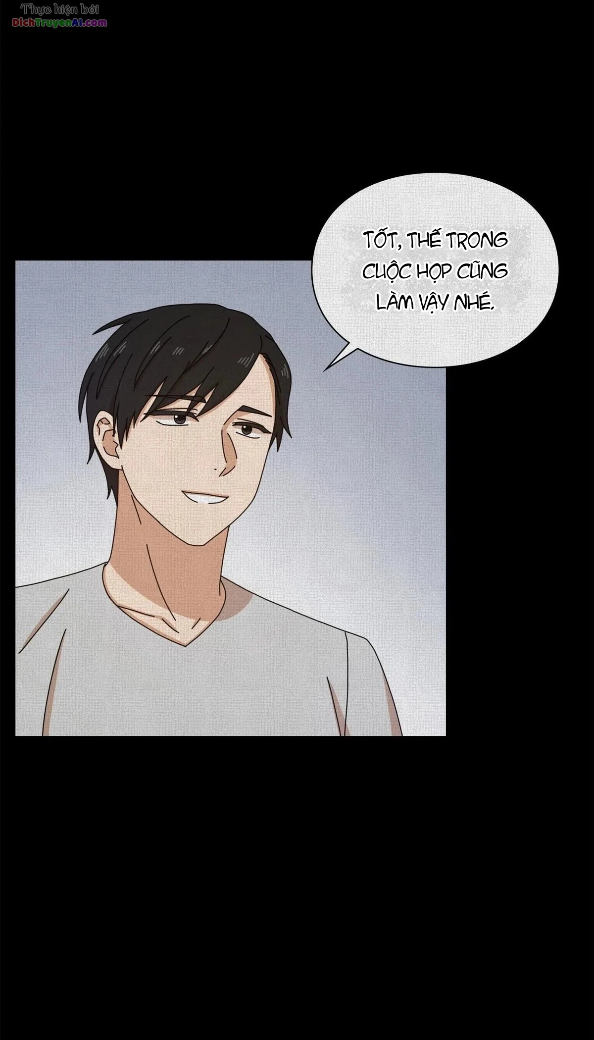 Khoảnh Khắc Ngày Mưa Chapter 21 - 14