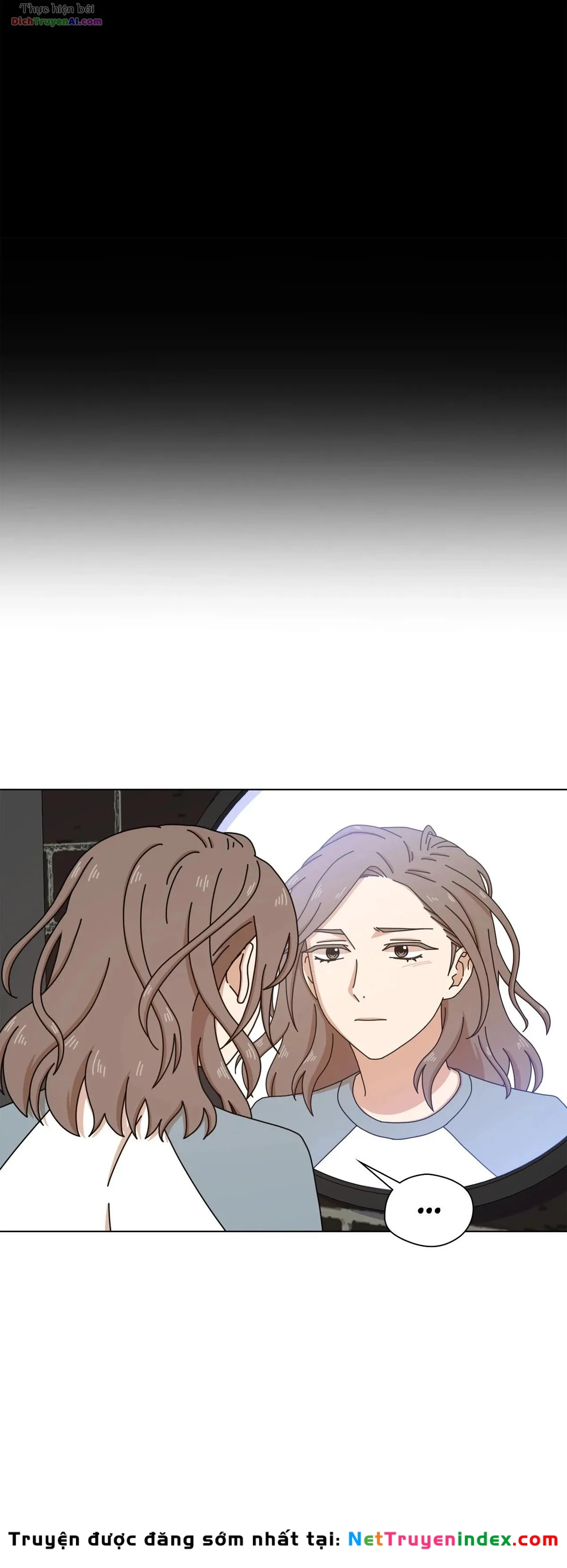 Khoảnh Khắc Ngày Mưa Chapter 21 - 20