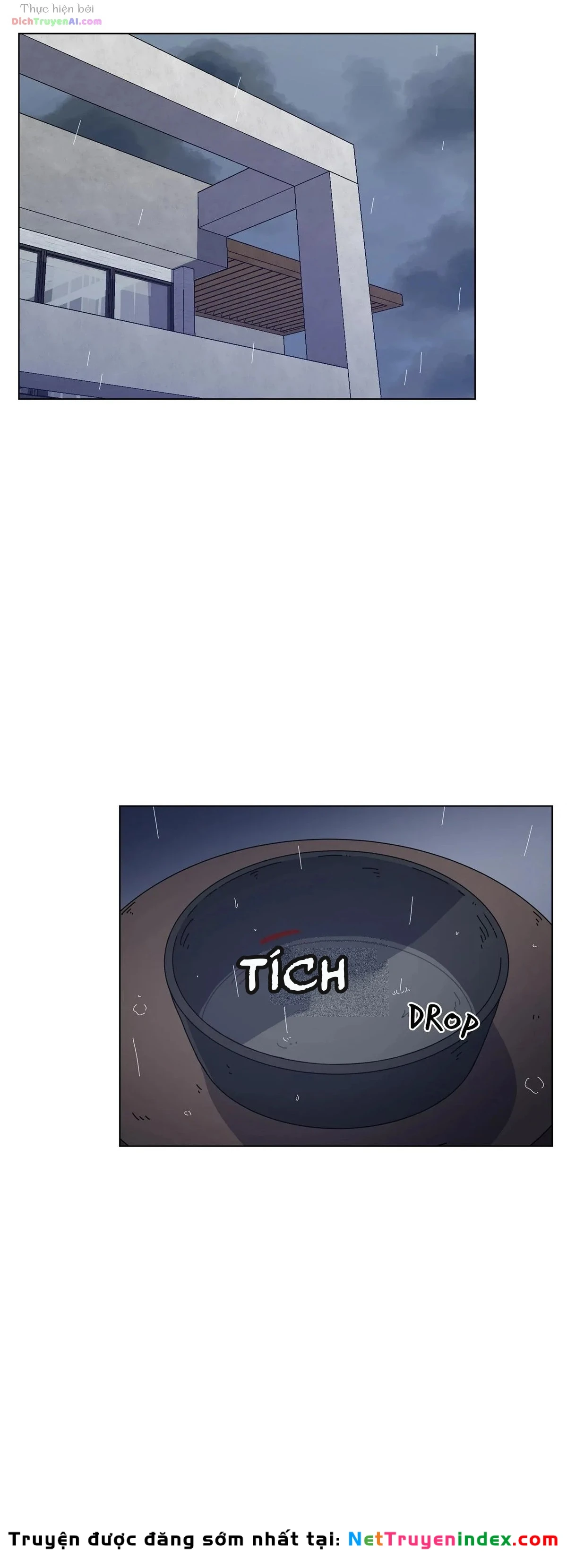 Khoảnh Khắc Ngày Mưa Chapter 21 - 40