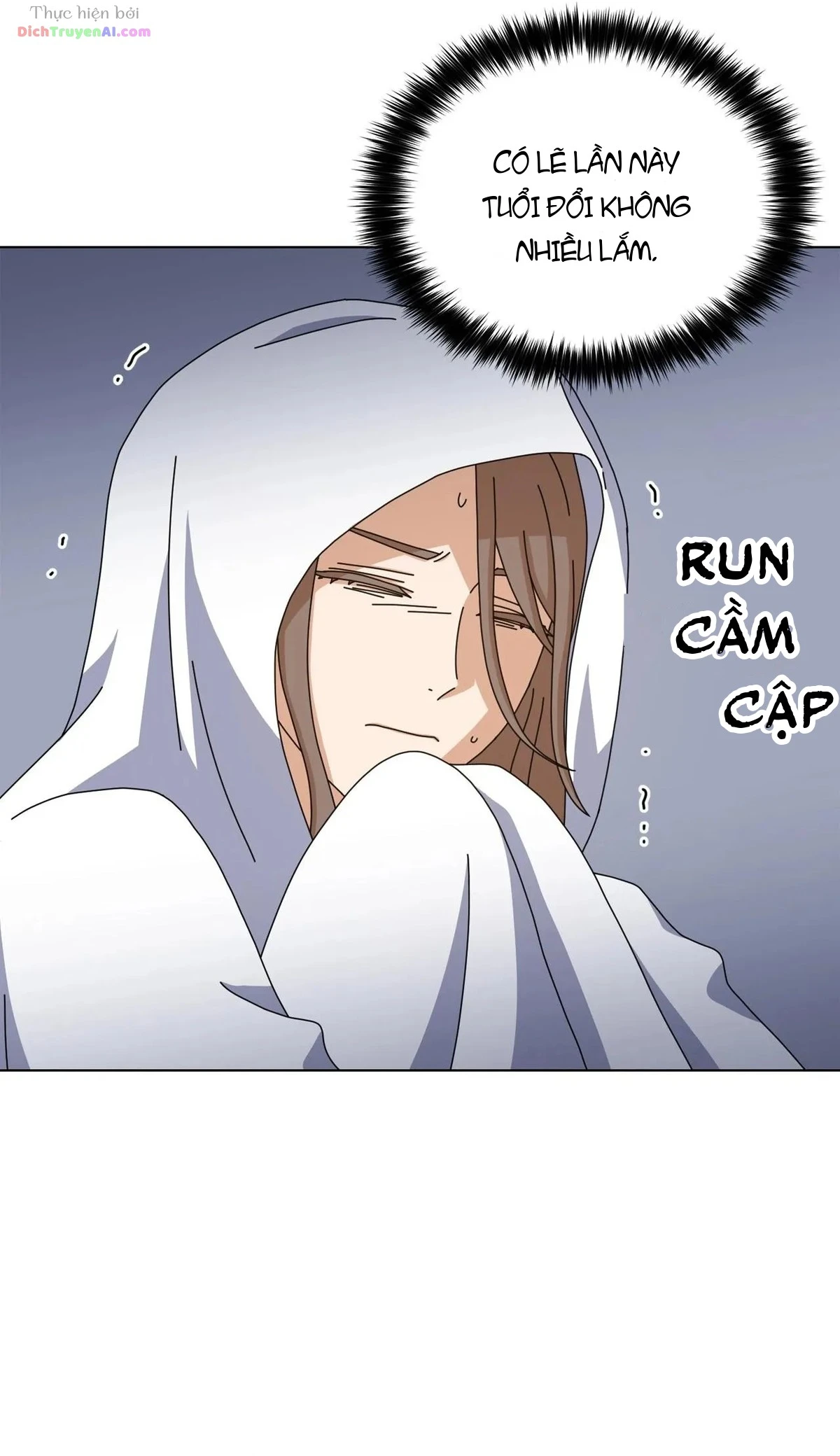 Khoảnh Khắc Ngày Mưa Chapter 21 - 43