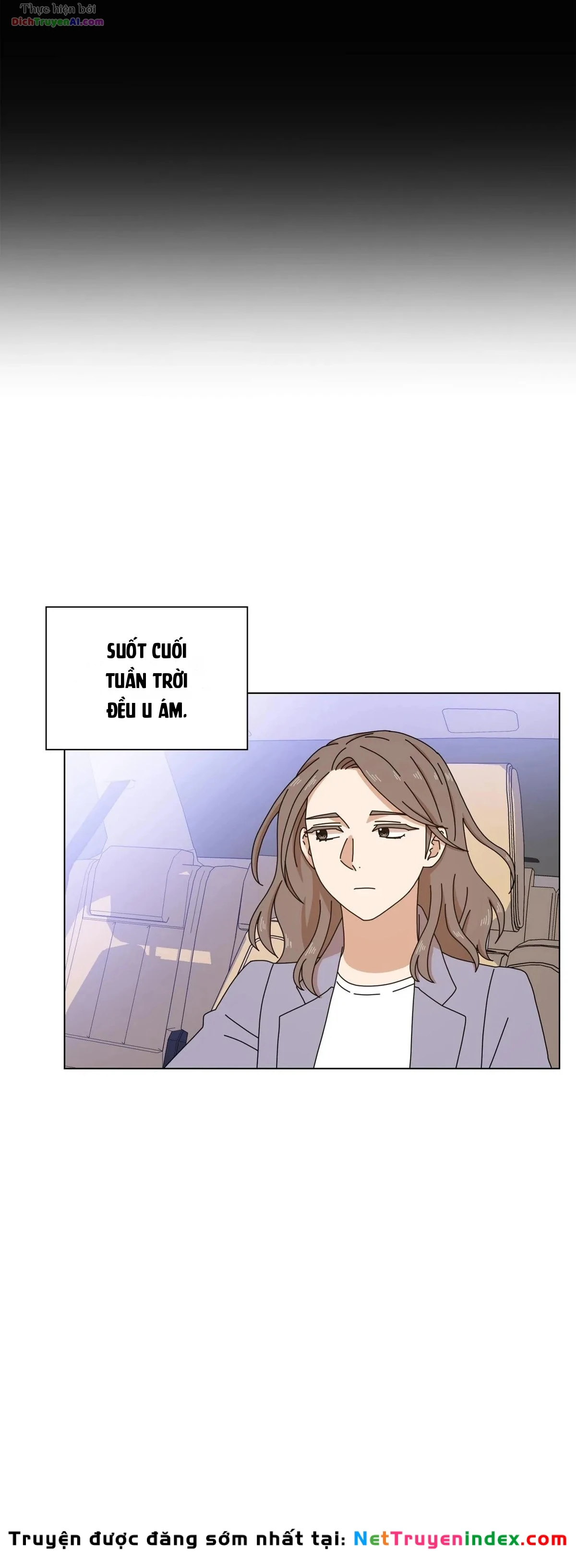 Khoảnh Khắc Ngày Mưa Chapter 22 - 27