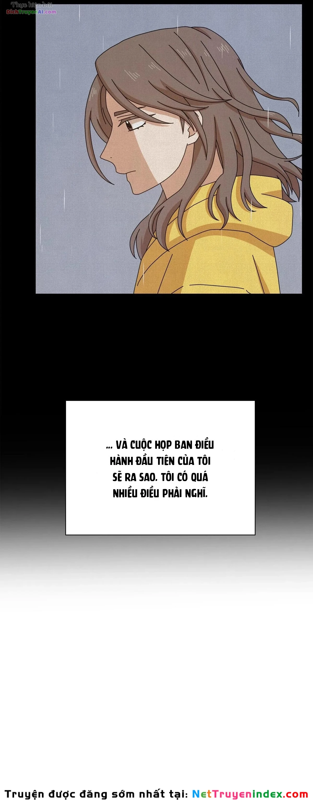 Khoảnh Khắc Ngày Mưa Chapter 22 - 31