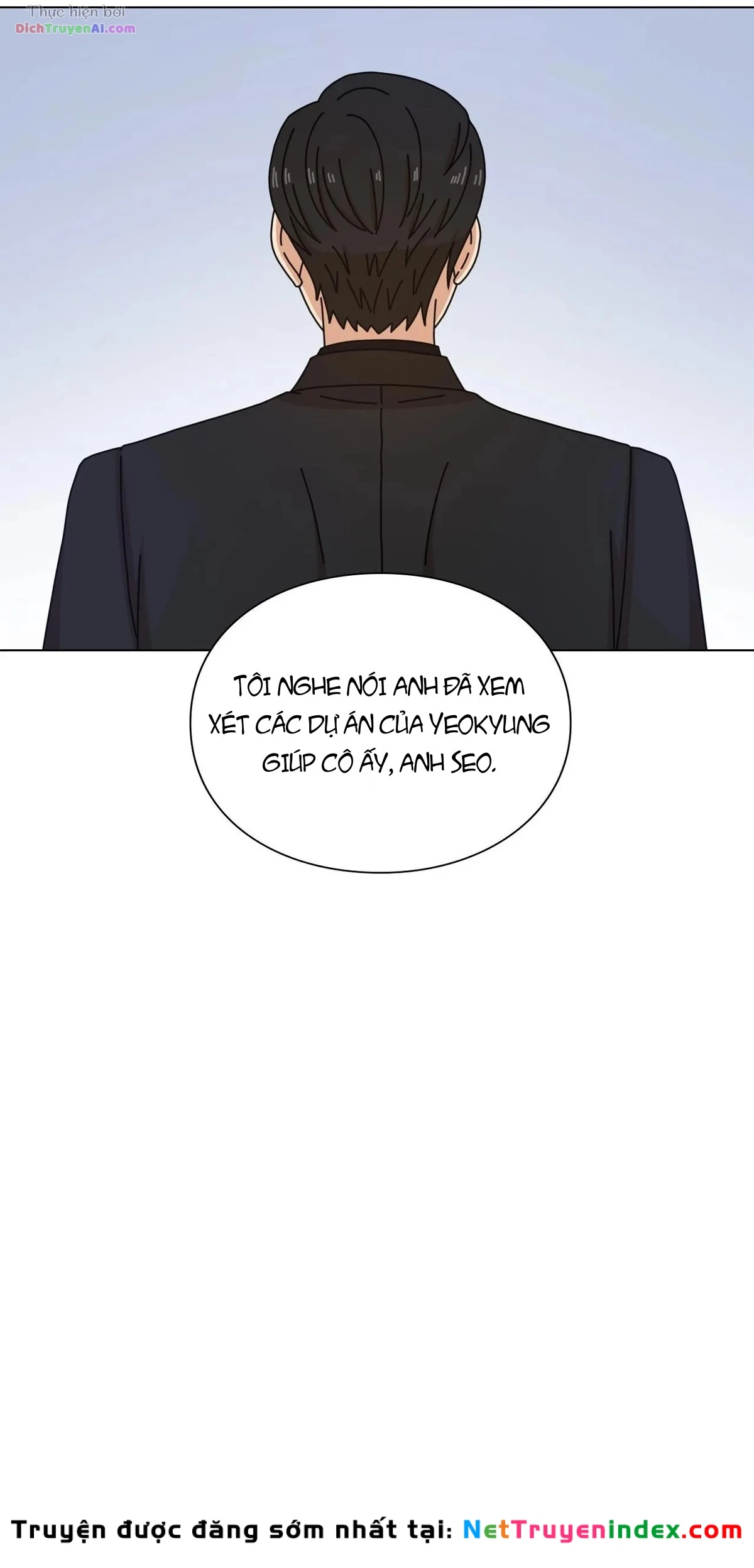 Khoảnh Khắc Ngày Mưa Chapter 22 - 34