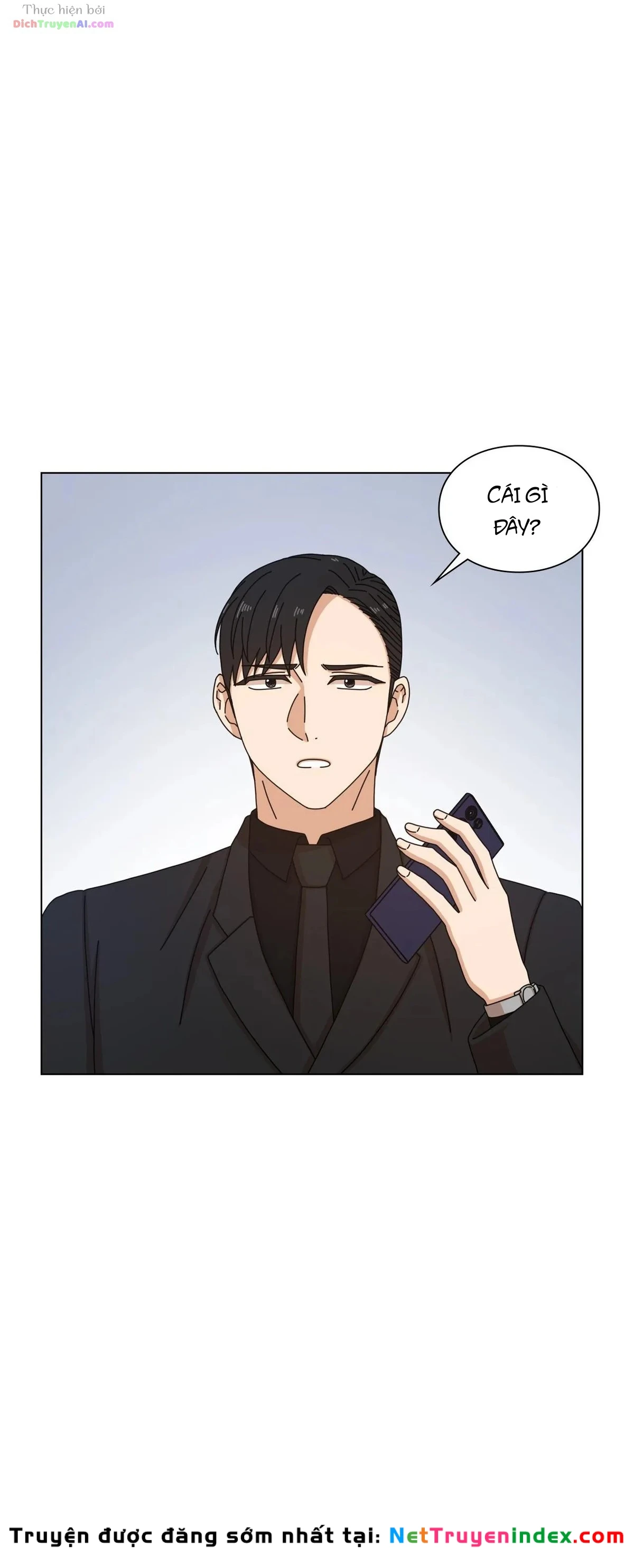 Khoảnh Khắc Ngày Mưa Chapter 22 - 48