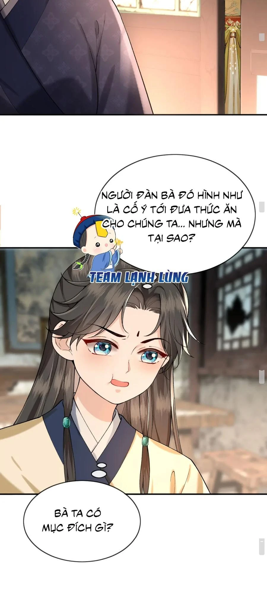 Xuyên Sách, Tôi Được Năm Tiểu Phản Diện Cưng Chiều! Chapter 3 - 13